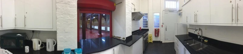 Wheatsheaf Community Hall photo 4