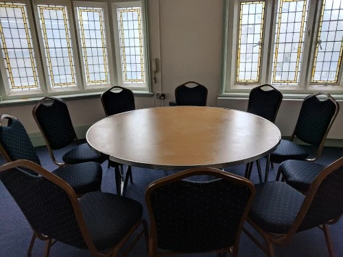 Wheatsheaf Community Hall photo 3
