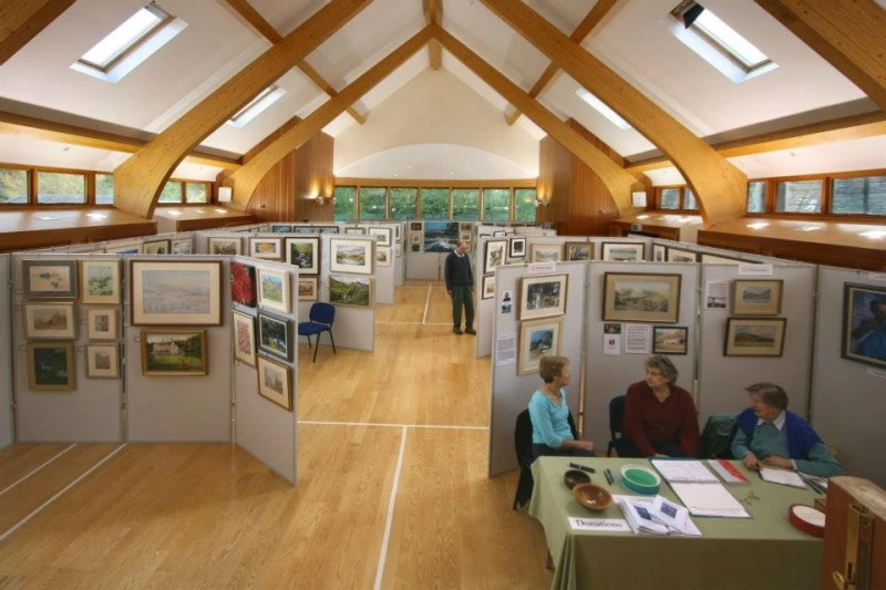 Ambleside Parish Centre photo 2