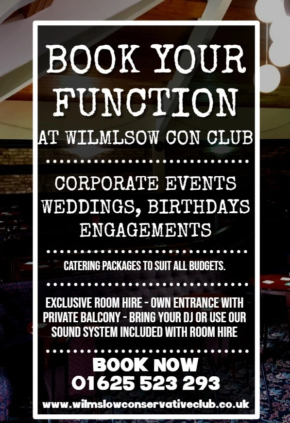 Wilmslow Conservative Club photo 4