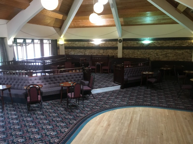 Wilmslow Conservative Club photo 5