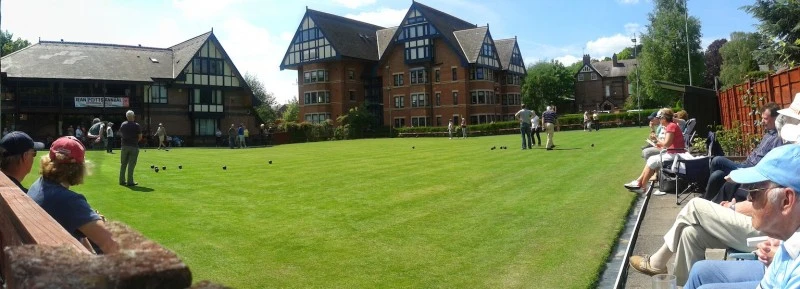 Wilmslow Conservative Club photo 3