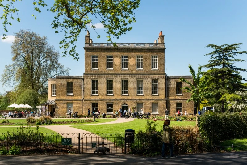 Clissold House photo 5