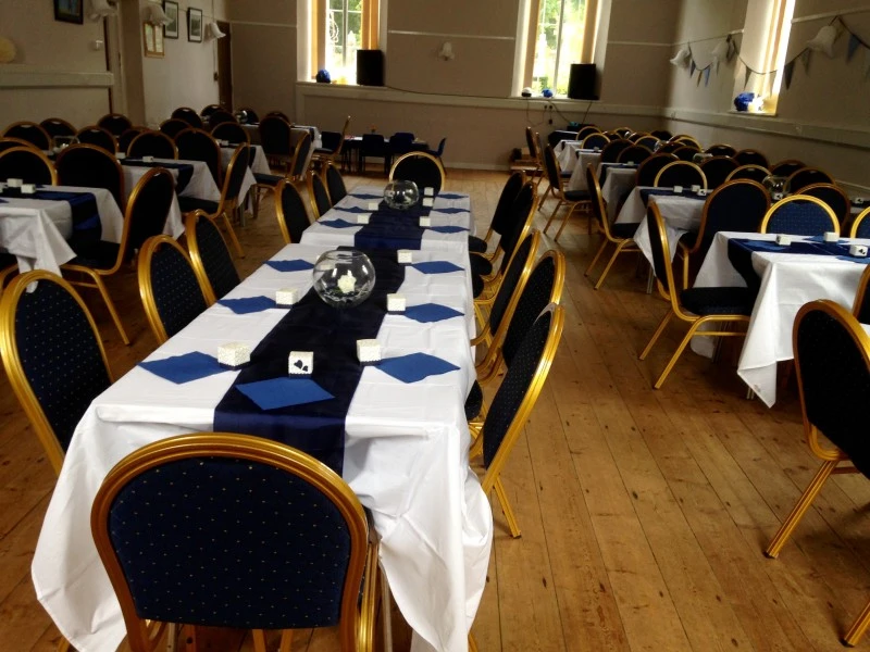 The Stithians Centre photo 2
