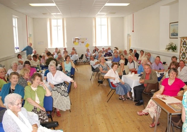 The Stithians Centre photo 4