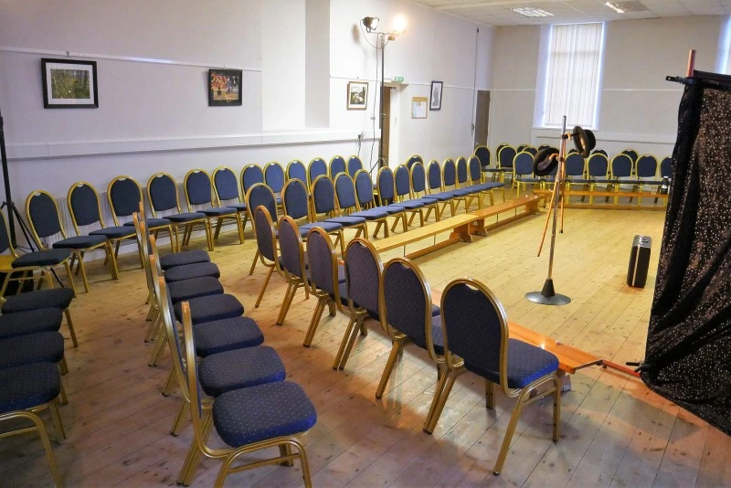 The Stithians Centre photo 3