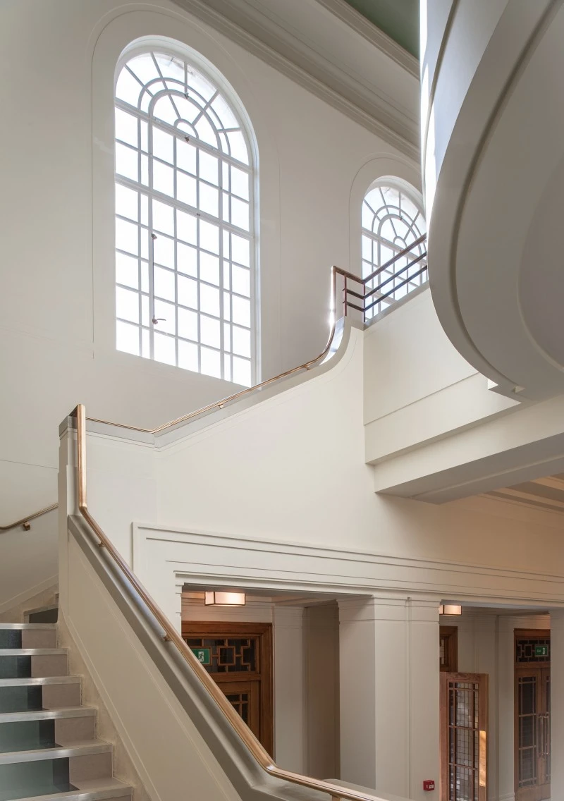 Hackney Town Hall photo 4