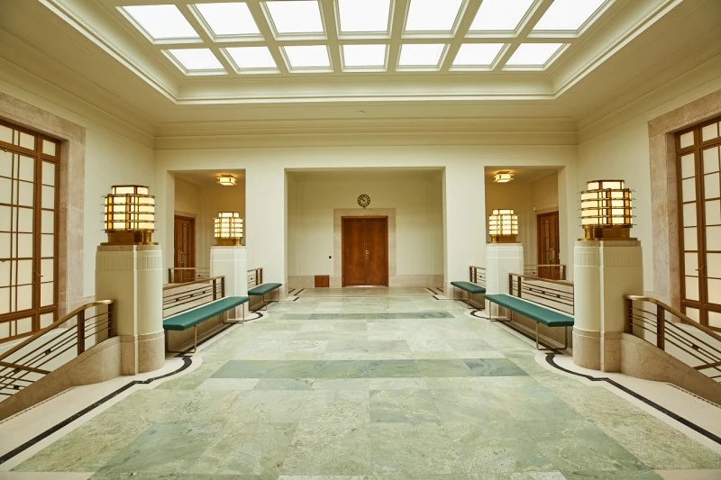 Hackney Town Hall photo 5