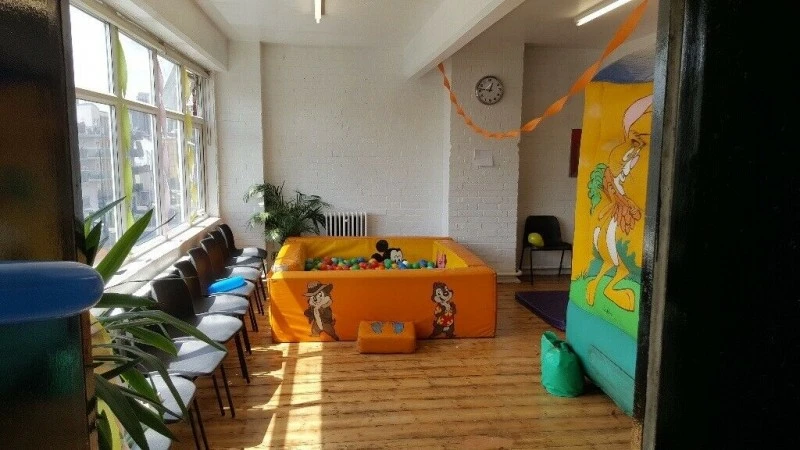 IGC Hub photo 4