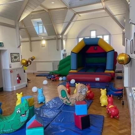 Stagsden Village Hall photo 5