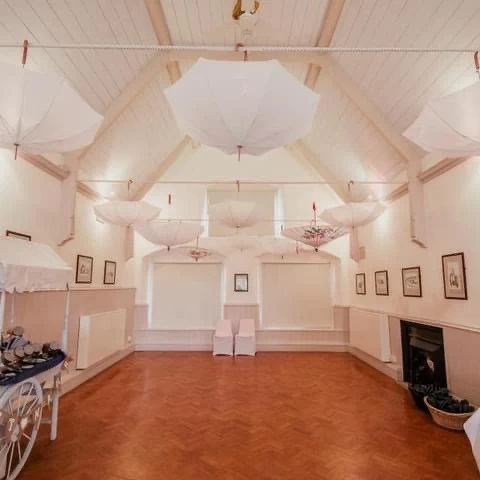 Stagsden Village Hall photo 4
