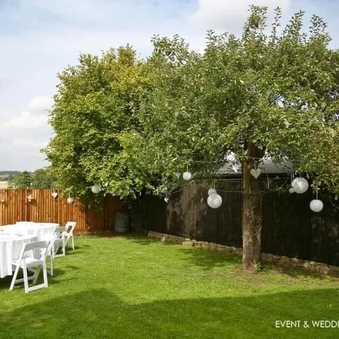 Stagsden Village Hall photo 3