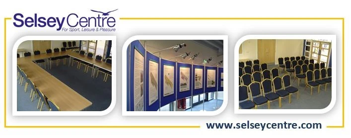 The Arena, The Selsey Centre photo 2