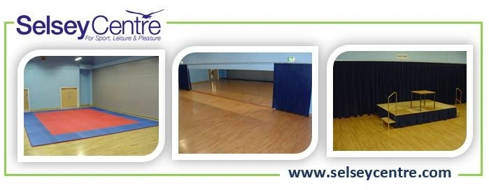 The Arena, The Selsey Centre photo 3