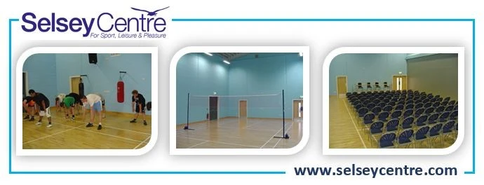 The Arena, The Selsey Centre photo 4