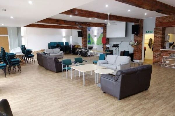 Wellspring Family Centre photo 2