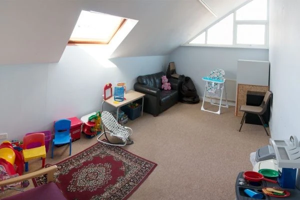 Wellspring Family Centre photo 4