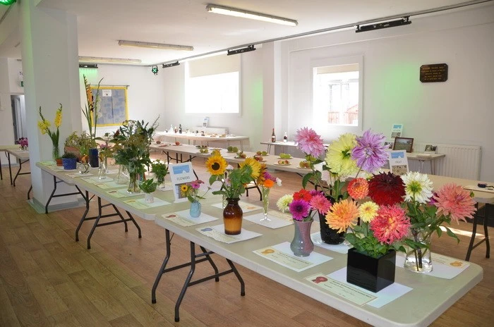 Hanslope Village Hall photo 4