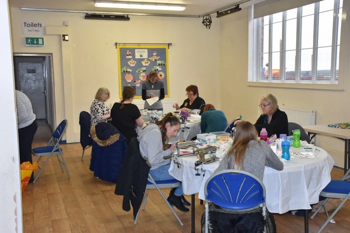 Hanslope Village Hall photo 5