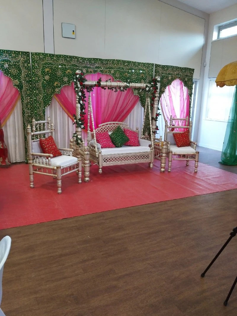Limes Centre, Chigwell photo 2