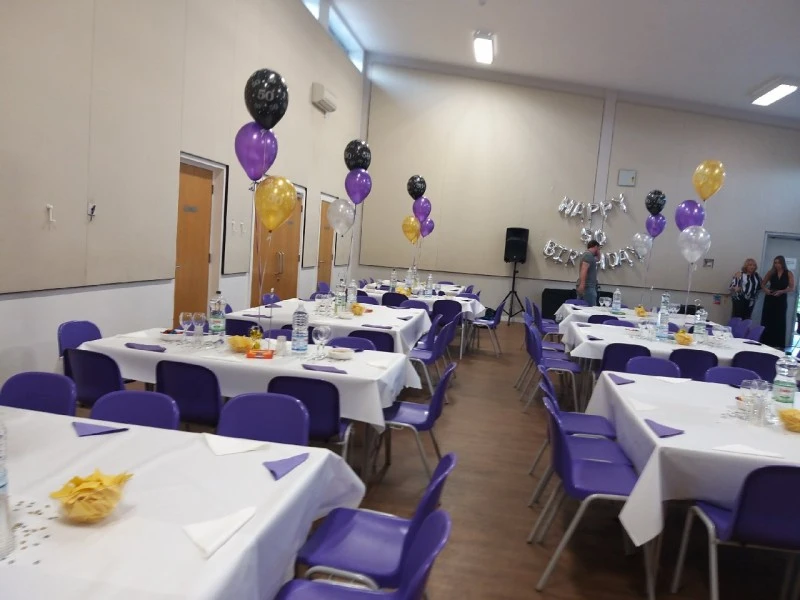 Limes Centre, Chigwell photo 5