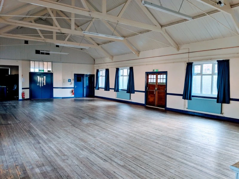 Hessle Memorial Hall photo 4
