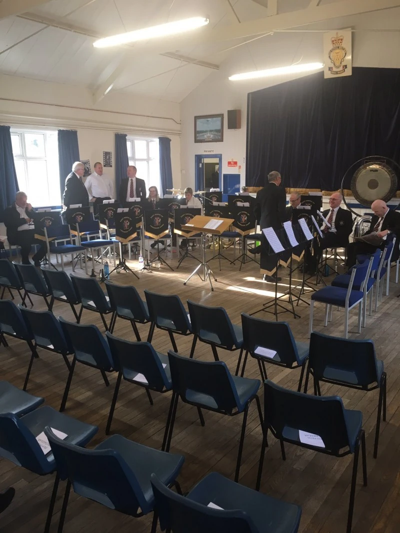Hessle Memorial Hall photo 2