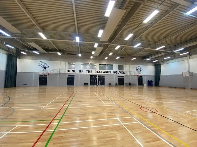 Oaklands College St. Albans Campus  photo 2