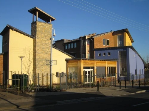 The Withywood Centre photo 2
