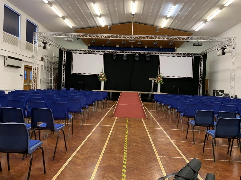 Welwyn Garden City Oaklands College  photo 2