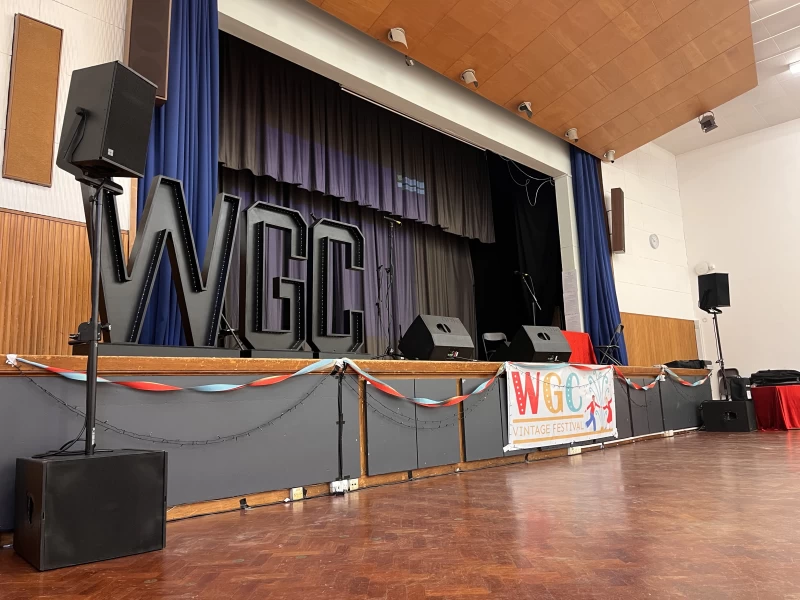 Welwyn Garden City Oaklands College  photo 5
