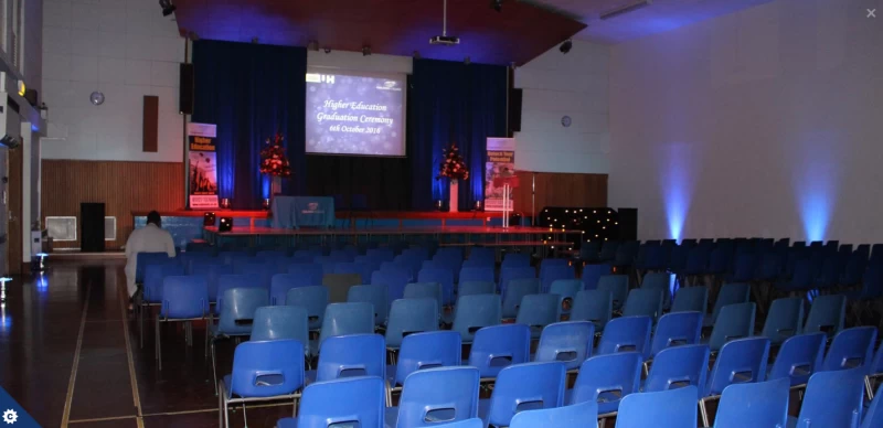 Welwyn Garden City Oaklands College  photo 4
