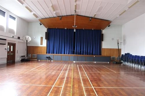 Welwyn Garden City Oaklands College  photo 3