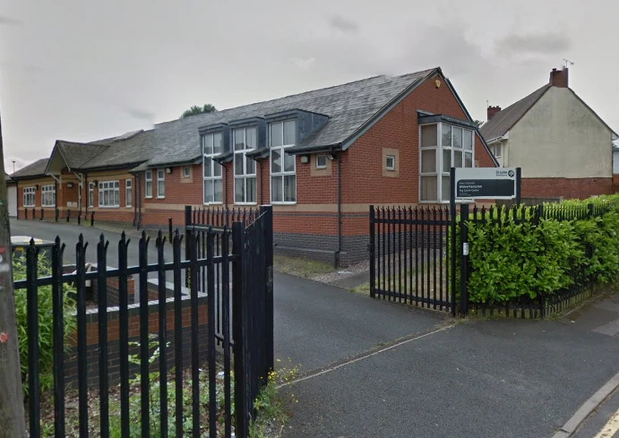 St John Ambulance Wolverhampton  photo 2