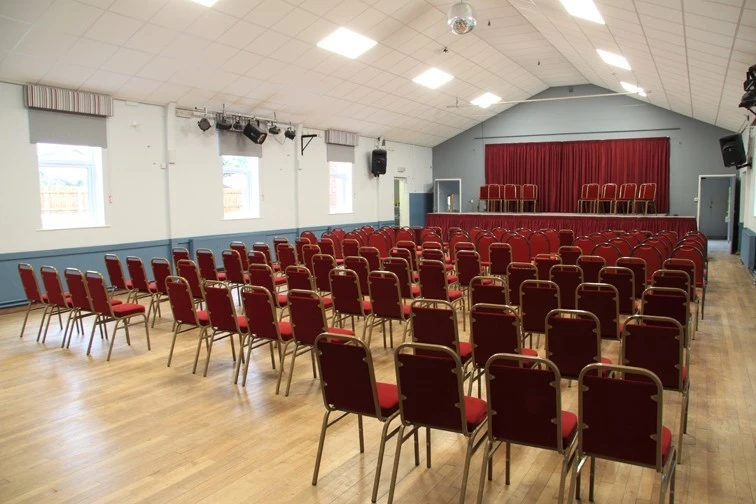 Stamford Bridge Village Hall photo 2