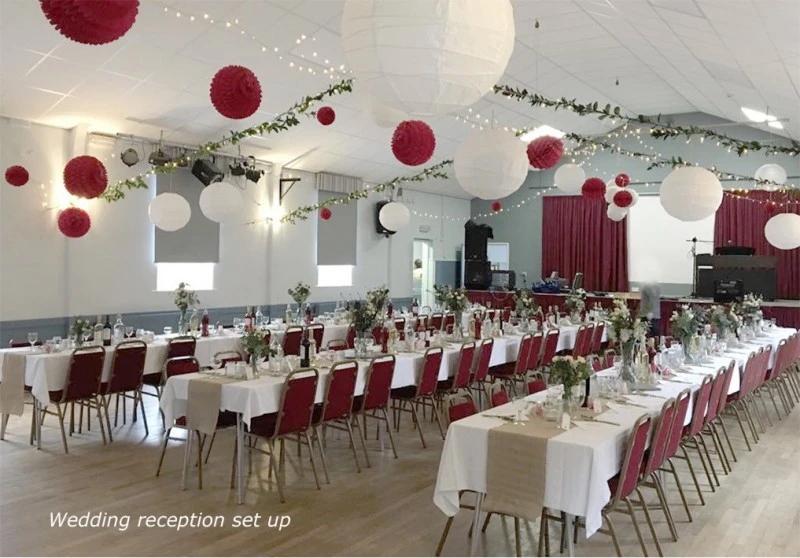Stamford Bridge Village Hall photo 3