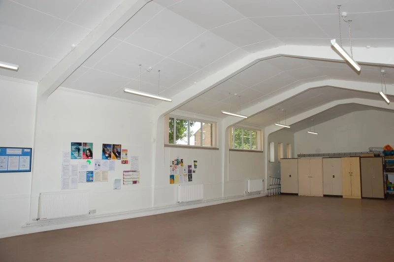 St Francis Church Hall photo 3
