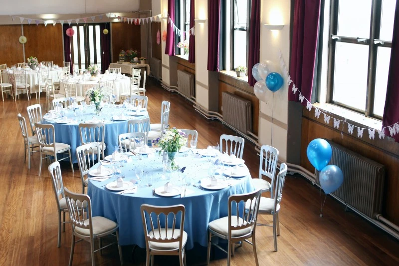 Totnes Civic Hall photo 3
