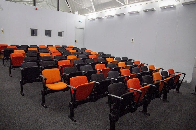 Hampshire Record Office - cinema photo 3