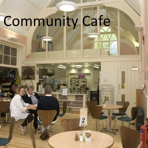 The Centre Bury St.Edmunds photo 5