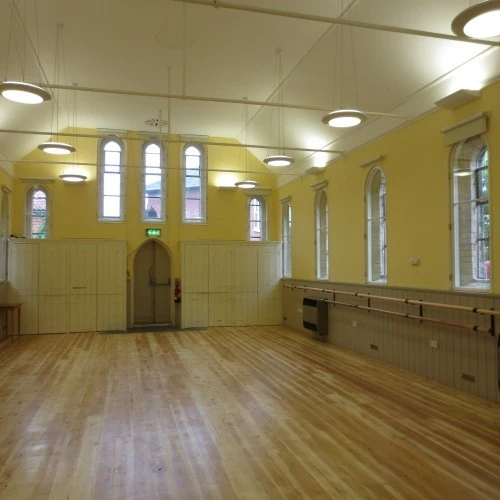 The Centre Bury St.Edmunds photo 2