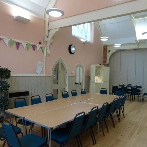 The Centre Bury St.Edmunds photo 4