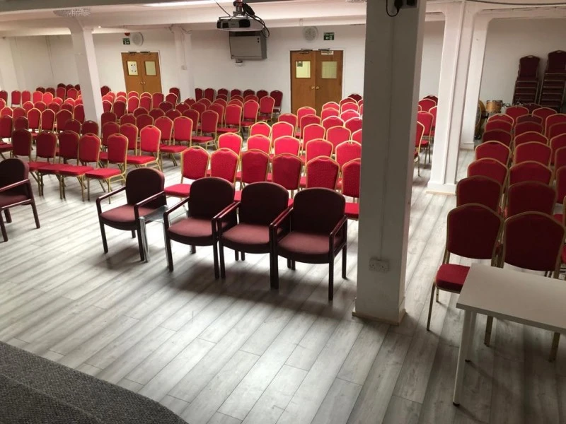 East Ham Main Hall photo 3