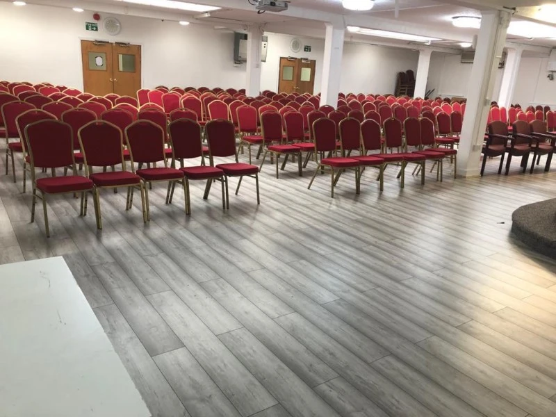 East Ham Main Hall photo 5