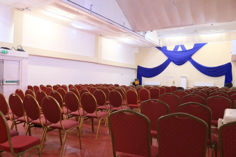 Fountayne Hall photo 4