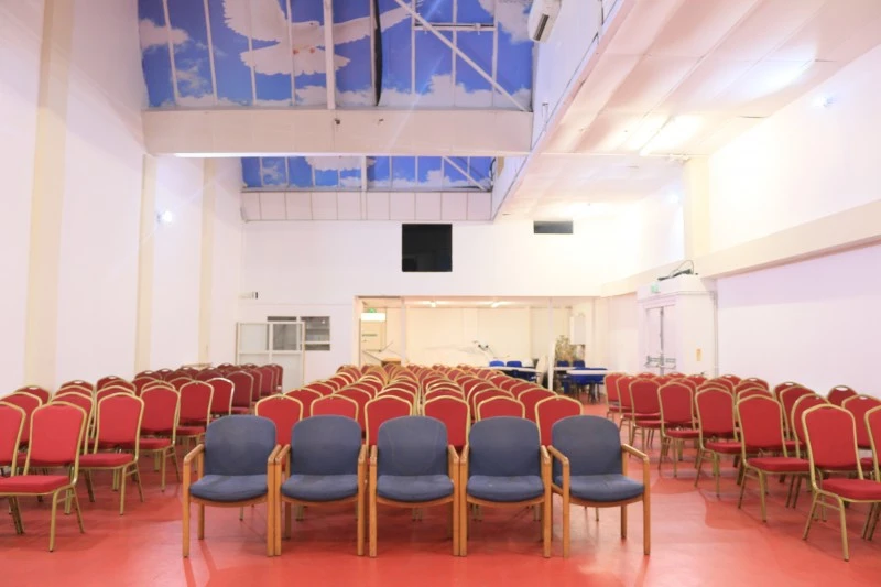 Fountayne Hall photo 2