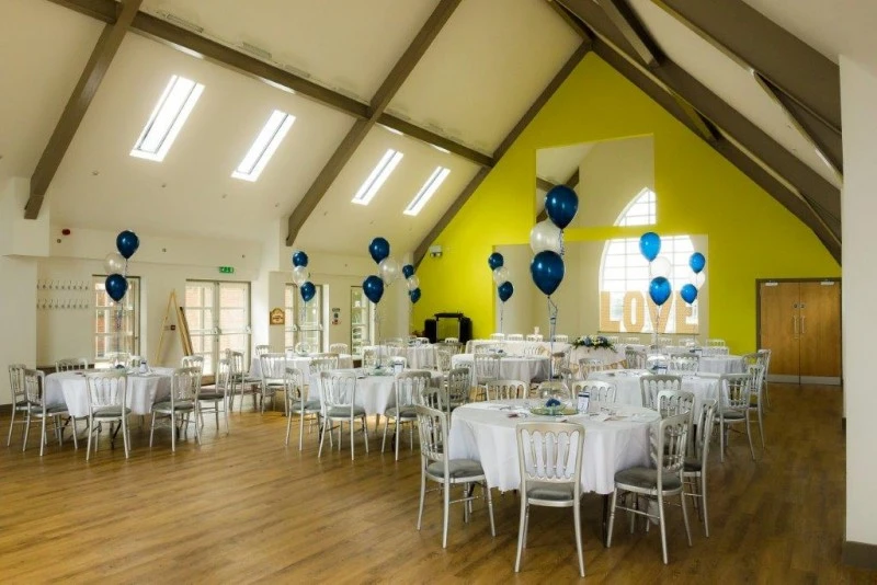 Newchapel Community Hub photo 4
