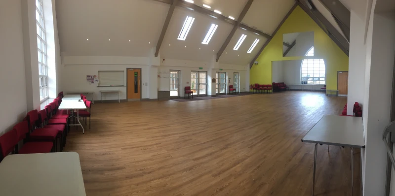 Newchapel Community Hub photo 2