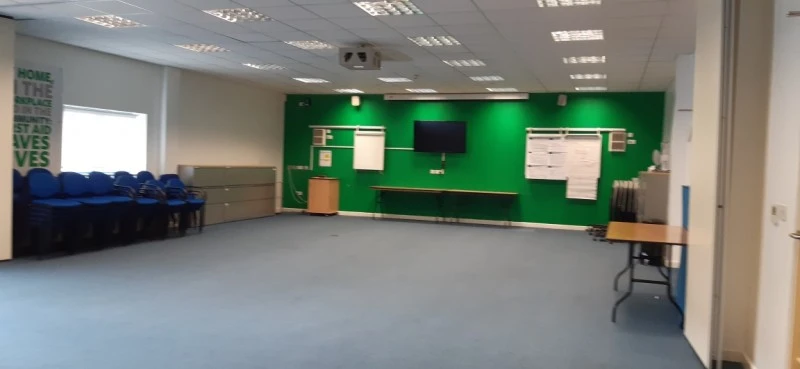 St John Ambulance Bridgwater photo 4