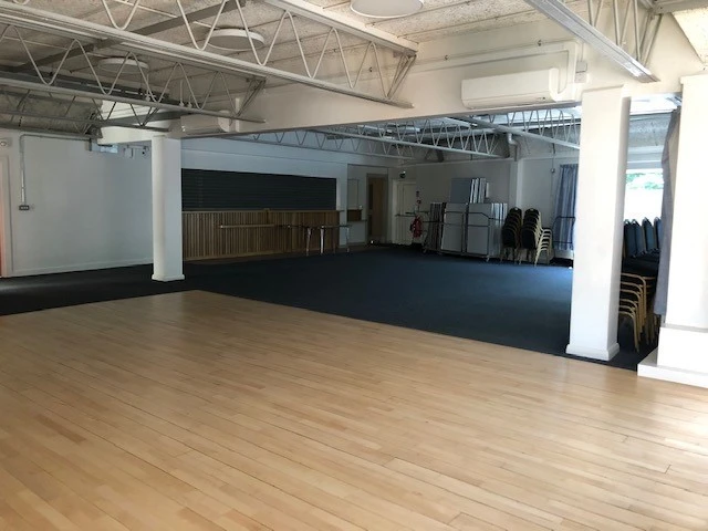 Yiewsley and West Drayton Community Centre photo 5